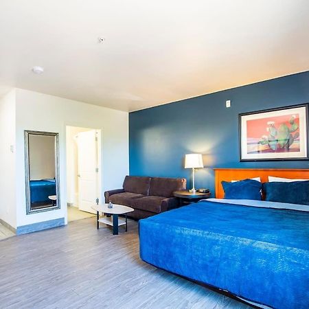 Vistas 107- Modern Studio Sleeps 3 With Style Sierra Vista Buitenkant foto