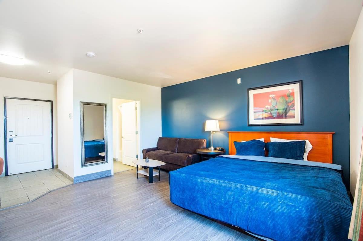 Vistas 107- Modern Studio Sleeps 3 With Style Sierra Vista Buitenkant foto
