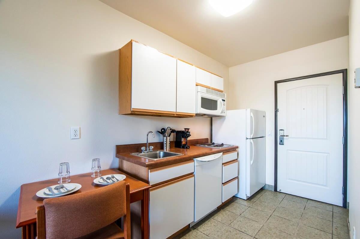 Vistas 107- Modern Studio Sleeps 3 With Style Sierra Vista Buitenkant foto